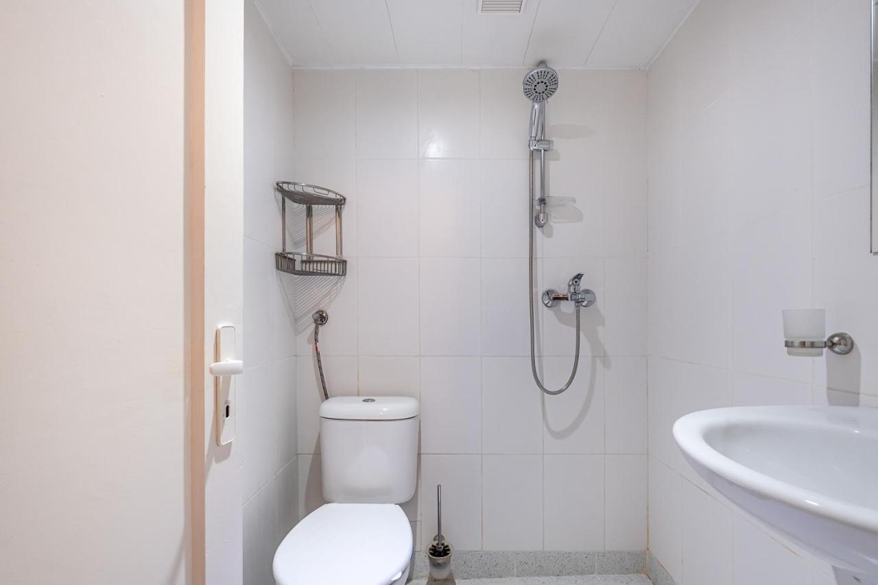 Jazz & Wine - Luxury Apartment By The Sea & Parking & Hbo & Netflix Varna Exterior photo