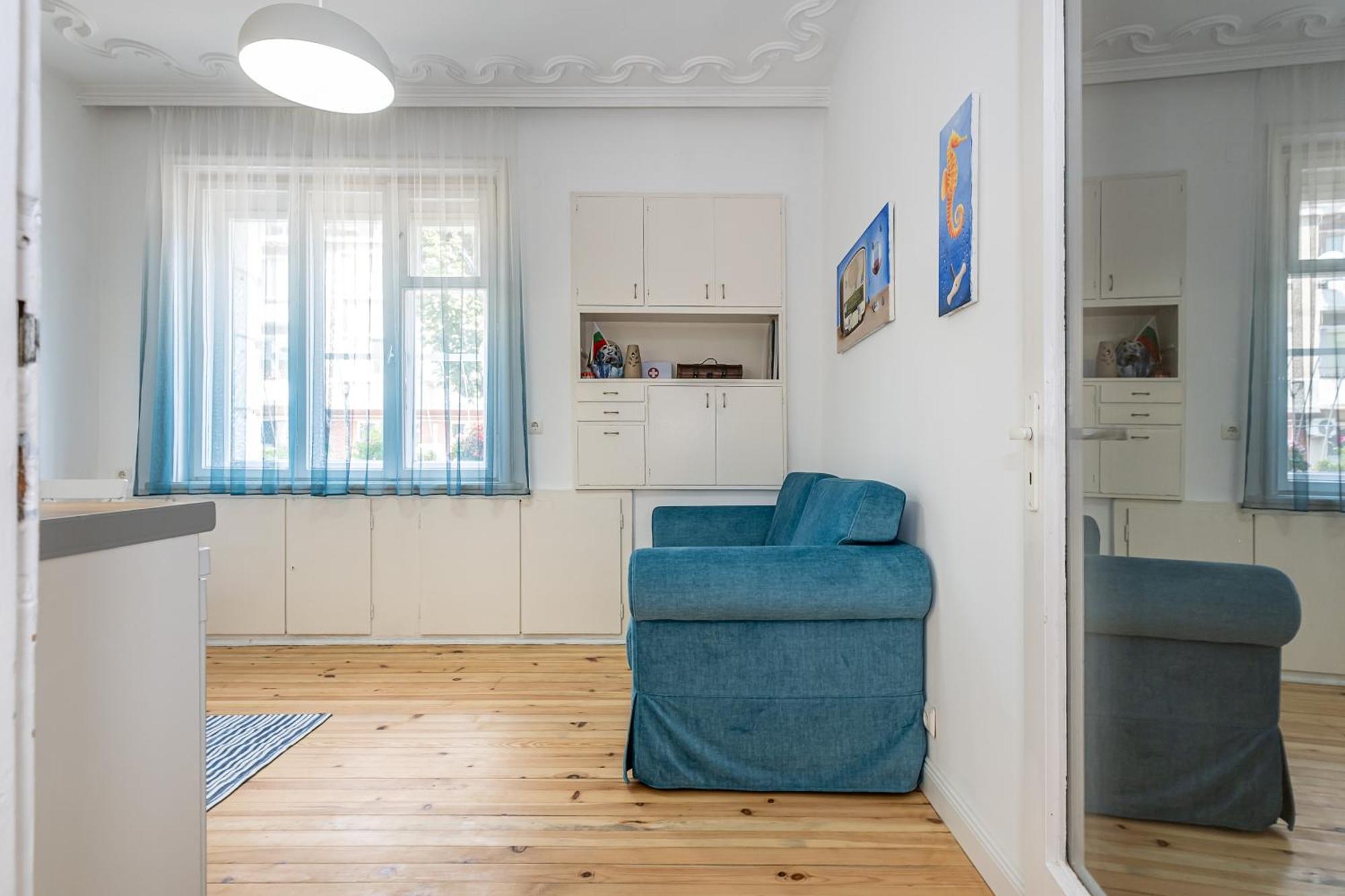 Jazz & Wine - Luxury Apartment By The Sea & Parking & Hbo & Netflix Varna Exterior photo